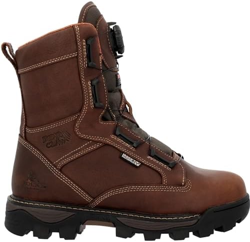 Amazon.com | Zamberlan Lynx Mid GTX RR Boa Hiking Shoes - Men's